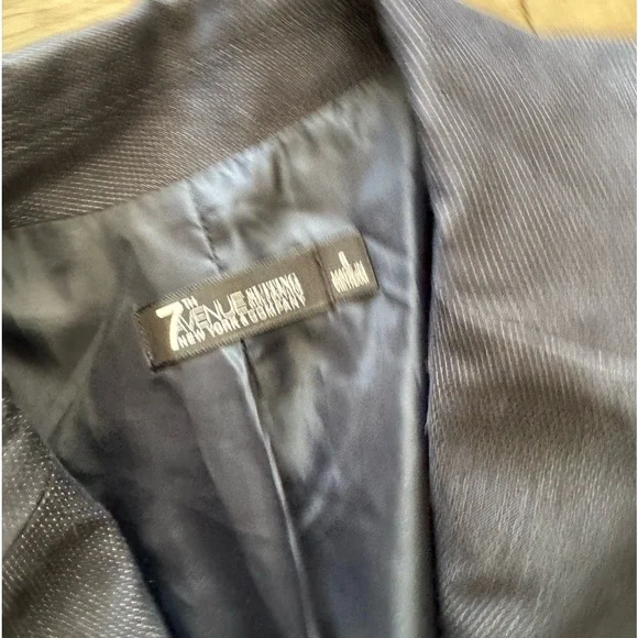 7TH Avenue design studio New York & company blazer 🌷 - Picture 7 of 8